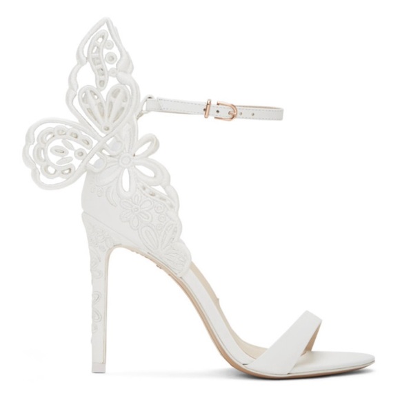 Sophia Webster Shoes - Sophia Webster Chiara Heels